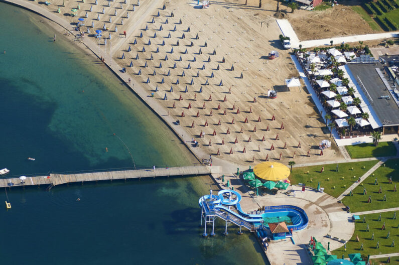 Portoroz – słoweński kurort nadmorski, którego warto unikać?