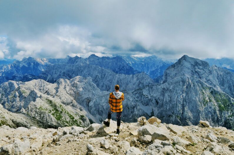 8 niezapomnianych wrażeń w Słowenii