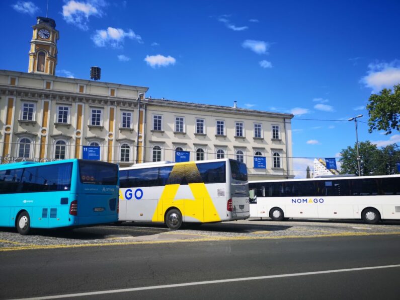 Dojazd z Lublany do Bled: Najlepsze opcje autobusem, pociągiem, samochodem