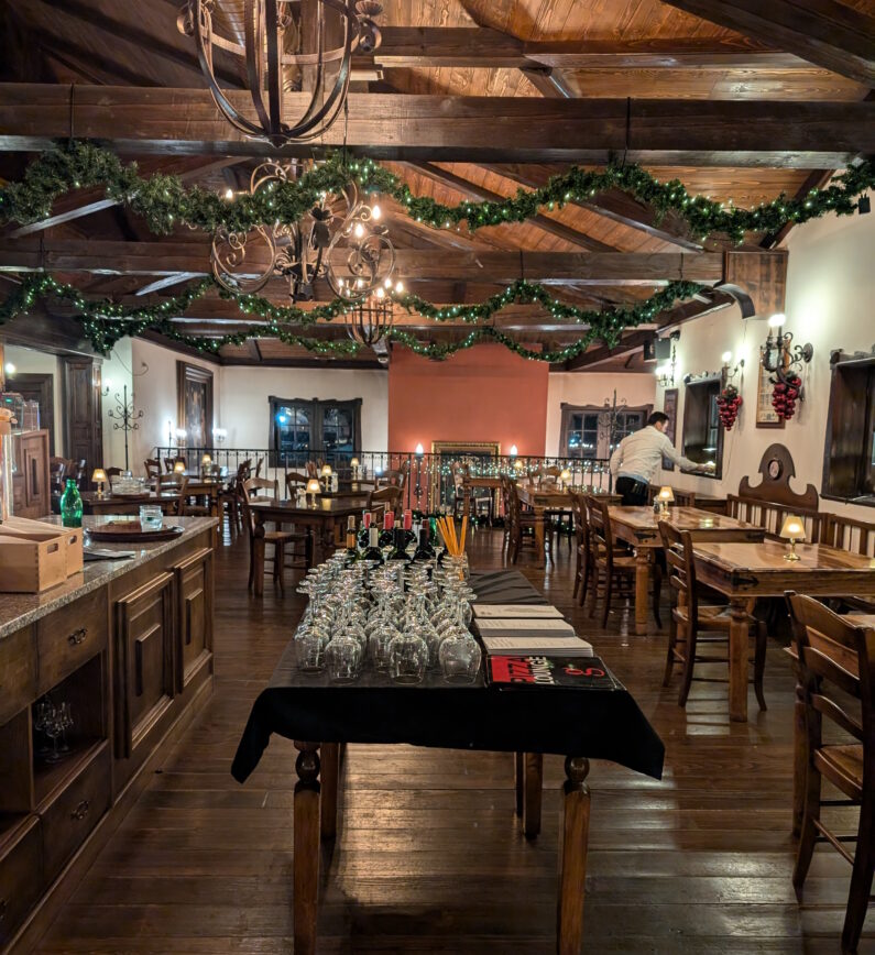 7 dziwacznych restauracji w Lublanie na niezapomniany posiłek